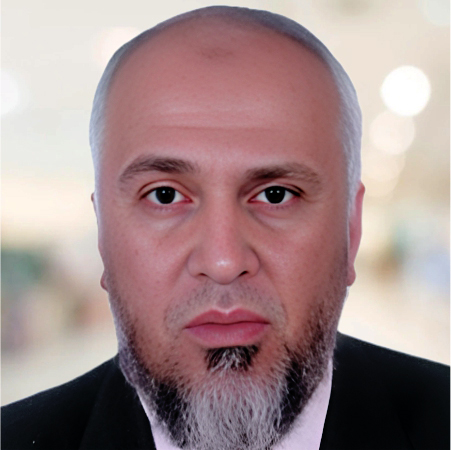 Dr. El-Sayed Ziedan    